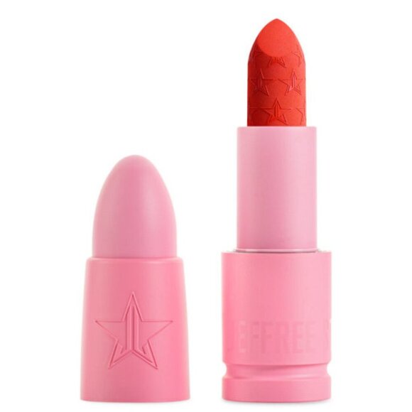 Jeffree Star “Prick” Velvet Trap Lipstick *Recently Discontinued Line!* - Picture 3 of 3